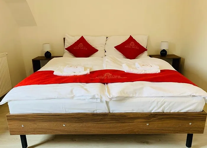 Vidhous 2 Františkovy Lázně